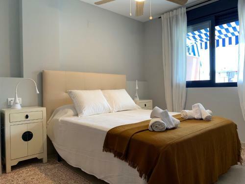 Denia Apartment Sue�os Del Mar II