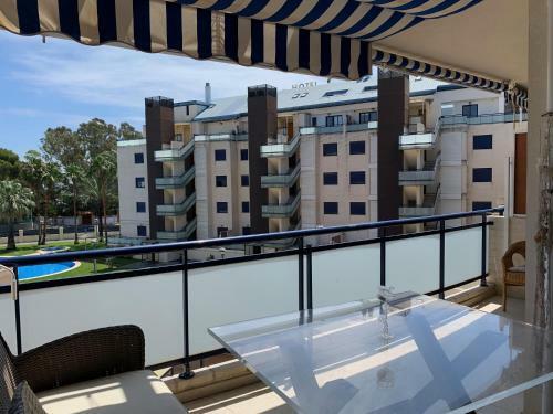Denia Apartment Sue�os Del Mar II