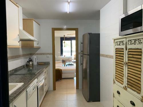 Denia Apartment Sue�os Del Mar II