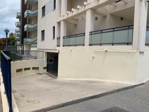 Denia Apartment Sue�os Del Mar II