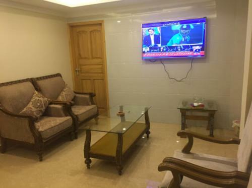 Hotel Faran Murree