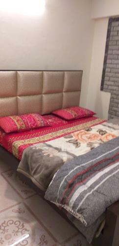 Hostal Awesome Murree View, Honeymoon Suite Room