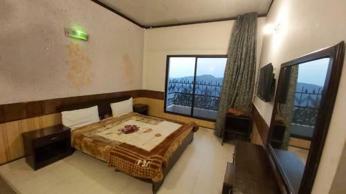 Apartamento Hotel Mount Heaven