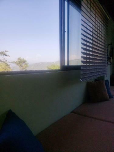 Mountain View House