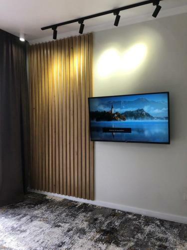 Comfortable Apartment In The Central City