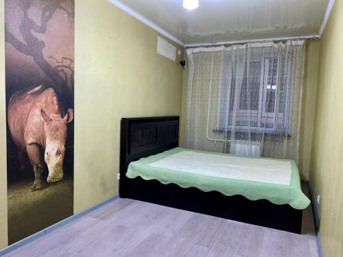 Apartamento 4-? ????, ? ?????? ??????