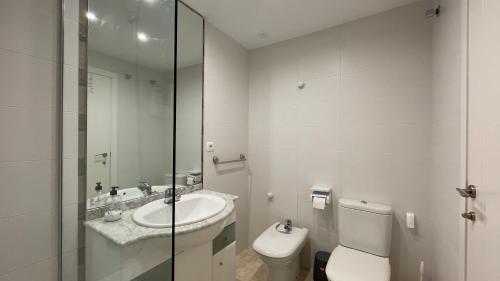 Apartamento Brisas de Denia, Beach&town