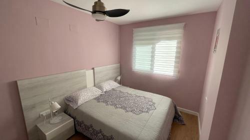 Apartamento Brisas de Denia, Beach&town