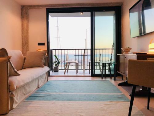 Apartamento Harbour Views Puerto Denia II