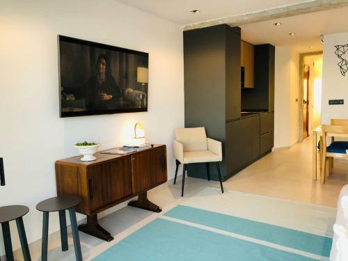 Apartamento Harbour Views Puerto Denia II