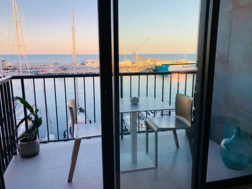 Apartamento Harbour Views Puerto Denia II