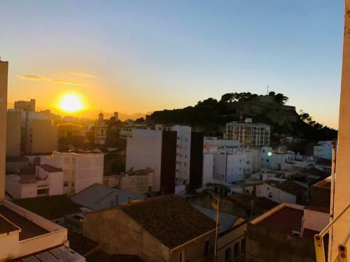 Apartamento Harbour Views Puerto Denia II