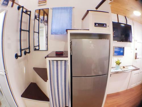Tiny House B&B