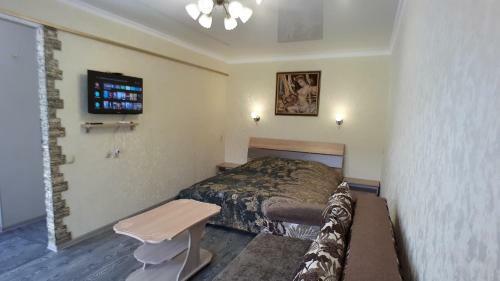 Lux Apartment On Mayakovsky 6