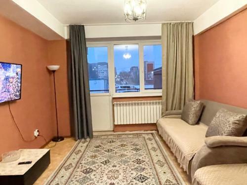Apartment On Ksht