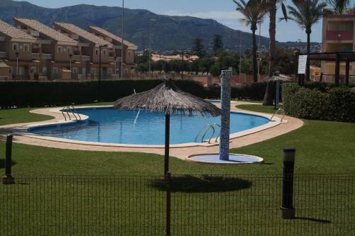 Apartamento Las Marinas Grand Terrace