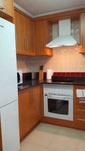 Apartamento Las Marinas Grand Terrace