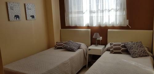 Apartamento Las Marinas Grand Terrace