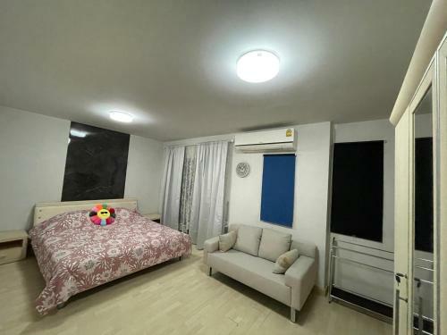 M Villa @ Impact Muangthongthani