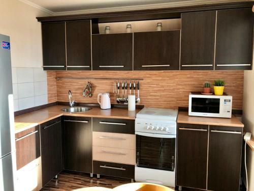 Apartment On Republic Square