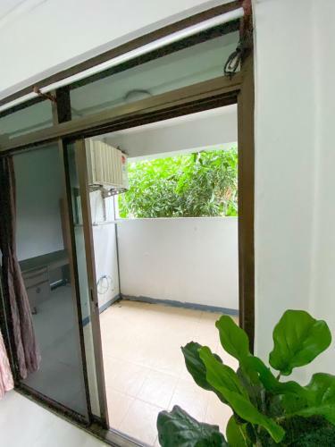 Apartamento Roomquest Chaengwattana
