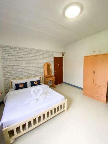 Apartamento Roomquest Chaengwattana