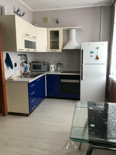 Apartamento ??????????? ?????????