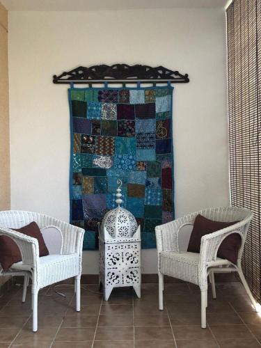 Apartamento La Rosaleda 82