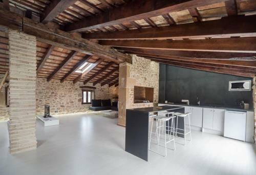 Apartamento Dianum Lofts