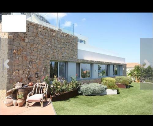 Villa Infinity Denia