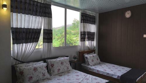 Posada Lucky Star View Inn