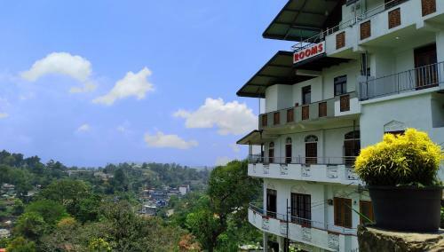 Posada Lucky Star View Inn