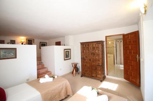 Villa Tosal Gros Eh 8p