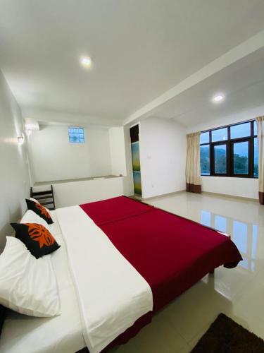 Hostal Hillcrest Holiday Homes