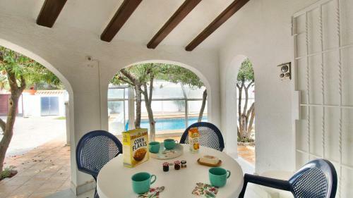 Villa Las Rotas Ea