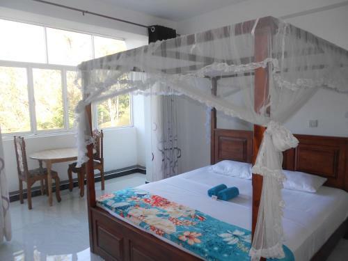 Nelson Grand Boutique Hotel