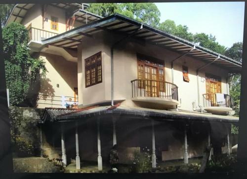 Ellethota Holiday Bungalow