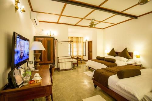 Highcairn Luxury Boutique Hotel