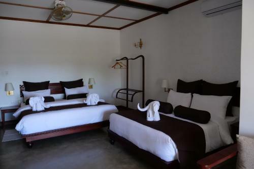 Highcairn Luxury Boutique Hotel