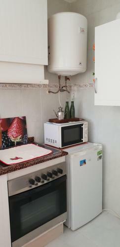 Apartamento Mar Y Sol, D�nia