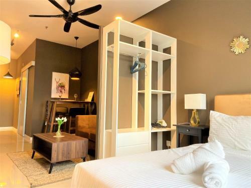Apartamento Highpark Suites By Plush