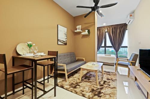 Apartamento Highpark Suites By Plush
