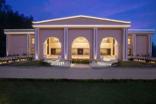 Hotel Clarks Resort Birgunj