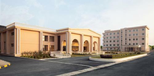 Hotel Clarks Resort Birgunj