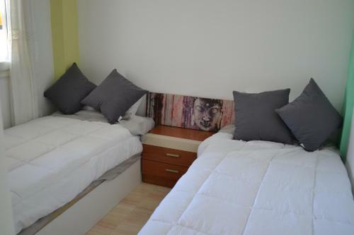 Apartamento Cid