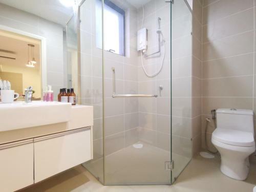 Apartamento The Cedar - Petaling Jaya