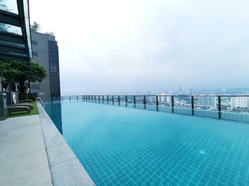 Apartamento The Cedar - Petaling Jaya