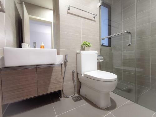 Apartamento The Cedar - Petaling Jaya