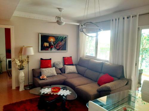 Apartamento Vista Del Montgo