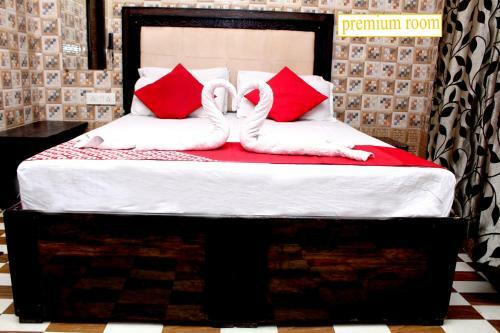 Hostal Hotel Paystay